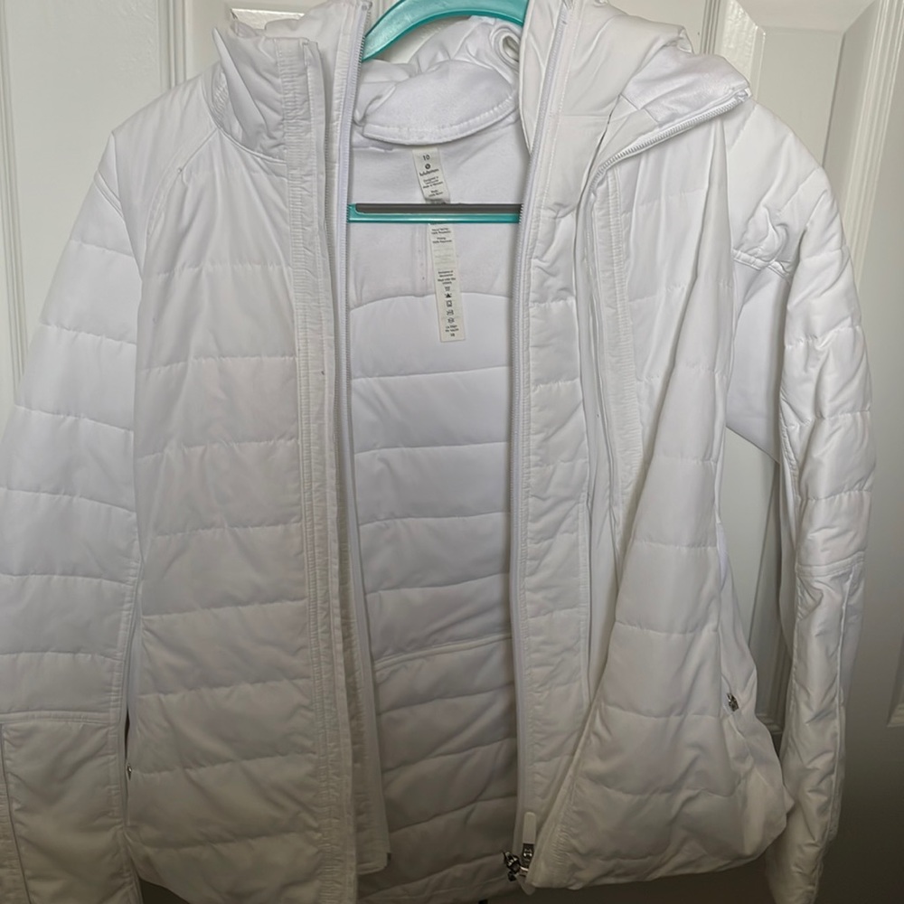 Women’s lightweight jacket